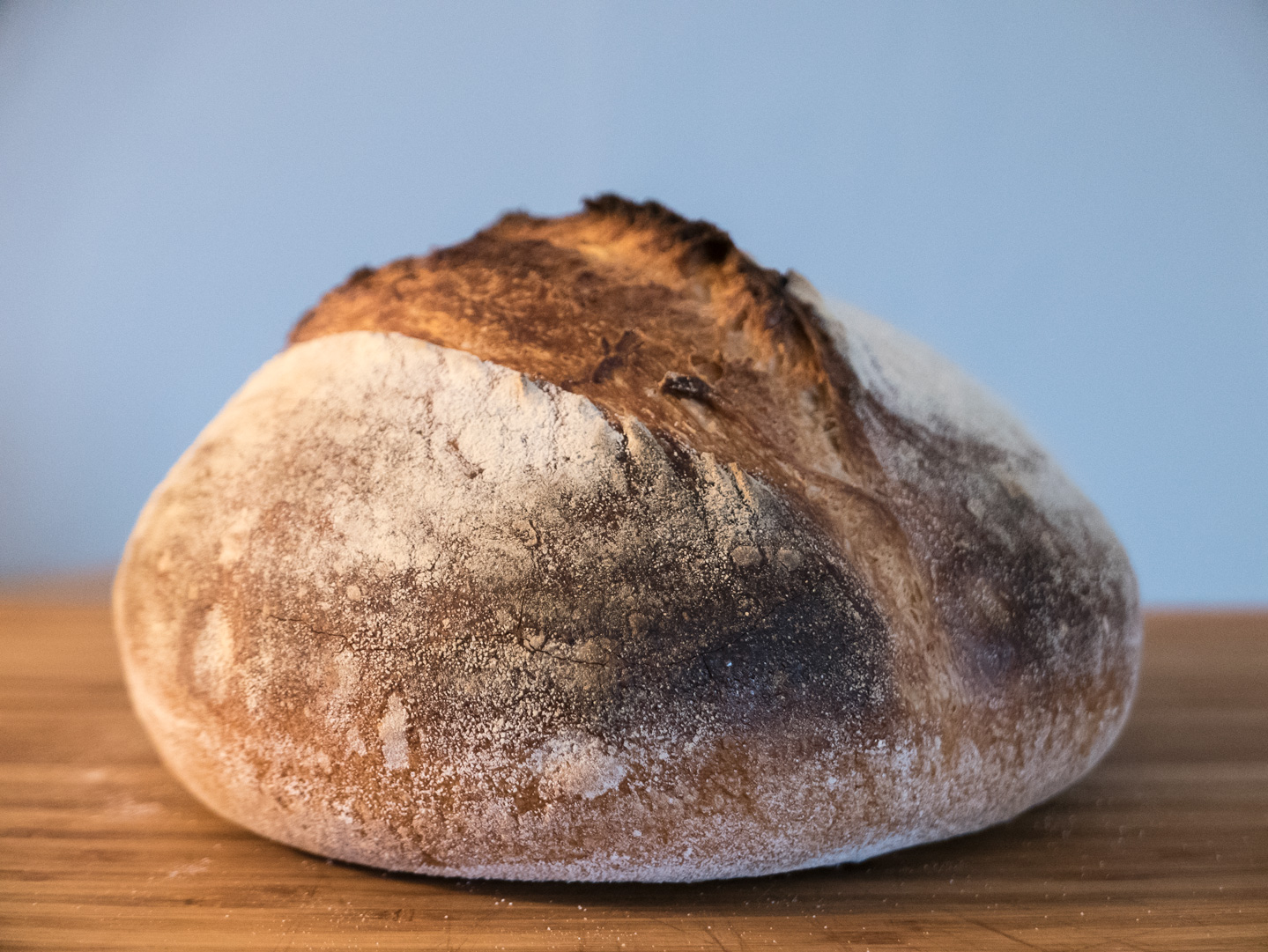 Saturday White Bread